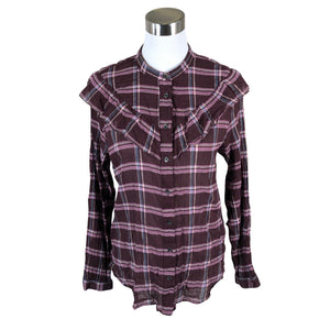 Unisex Jackpot - Pluus, suurus 40 - Kollane (1)