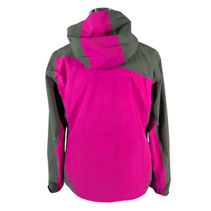 Unisex Rukka - Jope, suurus 42 - Hall (2)