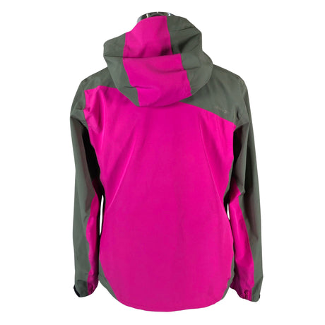 Unisex Rukka - Jope, suurus 42 - Hall (2)