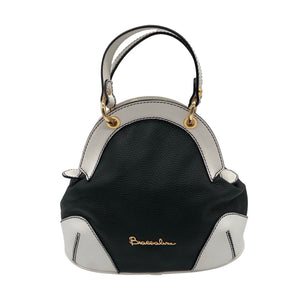 Unisex Braccialini - Käekott, suurus Midi - Must (1)