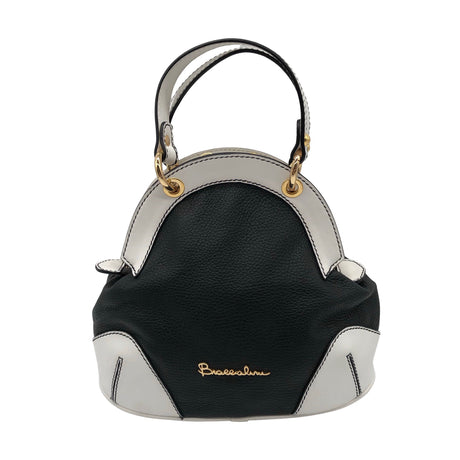 Unisex Braccialini - Käekott, suurus Midi - Must ()