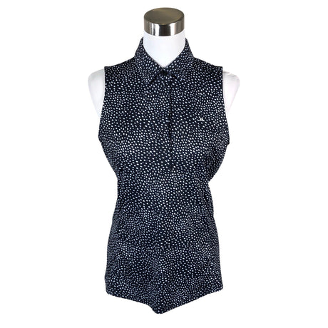 Unisex J.Lindeberg - Sporditopp, suurus 40 - Sinine ()