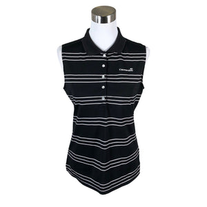 Unisex Catmandoo - Sporditopp, suurus 40 - Must (1)