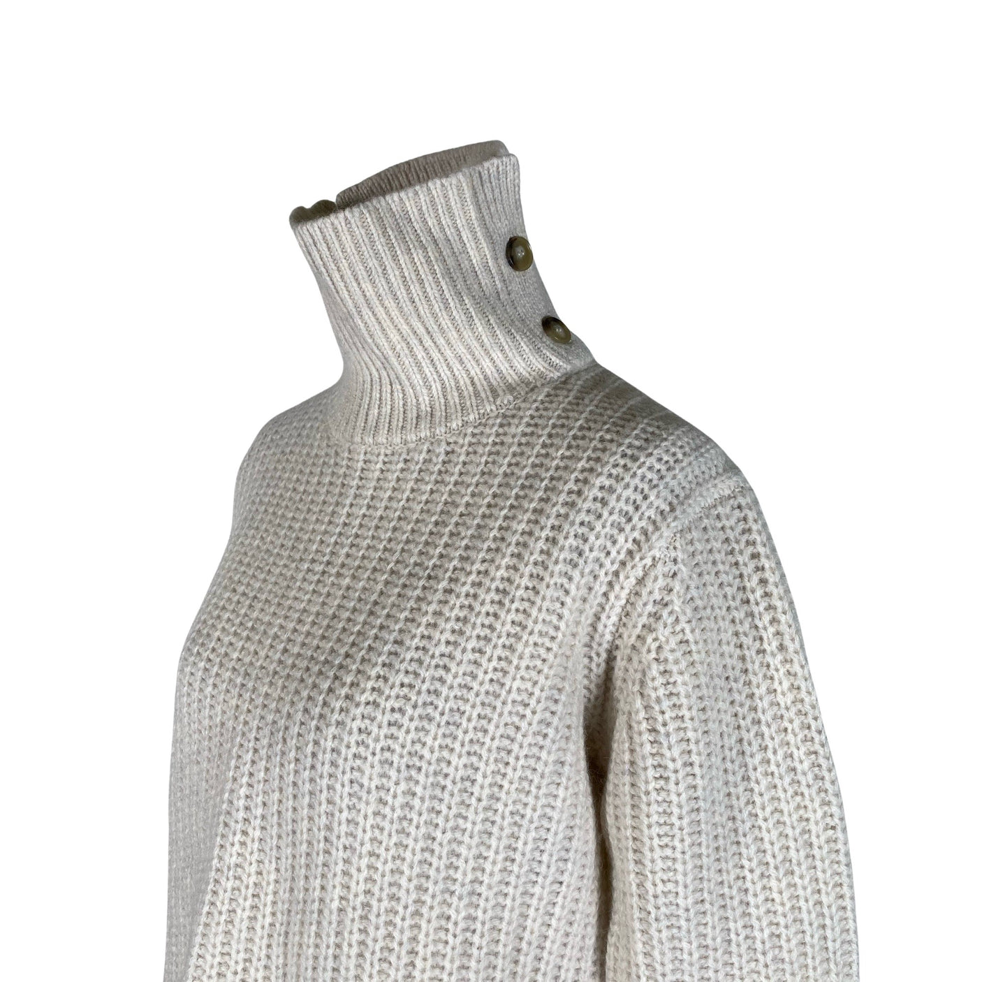 Unisex Tiger of Sweden - Kampsun, suurus 36 - Beige (3)