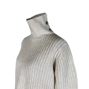 Unisex Tiger of Sweden - Kampsun, suurus 36 - Beige (3)