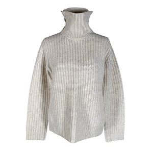 Unisex Tiger of Sweden - Kampsun, suurus 36 - Beige (1)