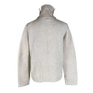 Unisex Tiger of Sweden - Kampsun, suurus 36 - Beige (2)