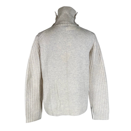 Unisex Tiger of Sweden - Kampsun, suurus 36 - Beige (2)