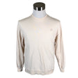 Unisex Polarn O. Pyret - Dressikangast pluus, suurus XS - Beige ()