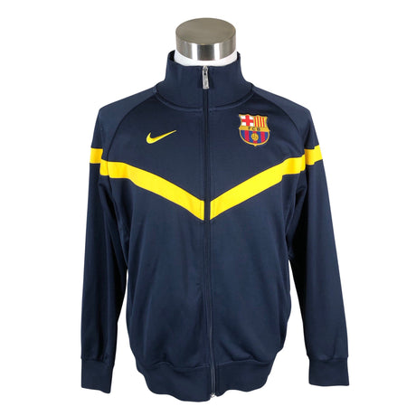 Unisex Nike - Soojendusjope, suurus M - Sinine ()