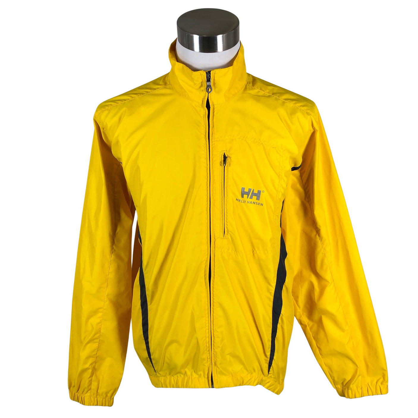Unisex Helly Hansen - Jope, suurus L - Kollane (1)