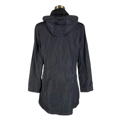 Unisex Ril's - Trentš, suurus 36 - Must (2)