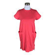 Unisex NOSH - Polokleit, suurus 34 - Roosa ()