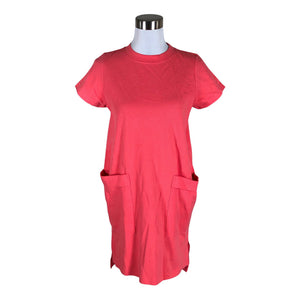 Unisex NOSH - Polokleit, suurus 34 - Roosa (1)