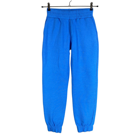 Unisex NOSH - Dressikangast püksid, suurus 34 - Sinine ()
