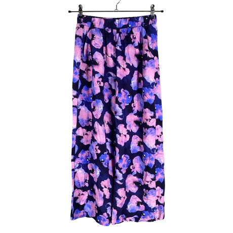 Unisex NOSH - Õhukesed püksid, suurus 36 - Lilla ()