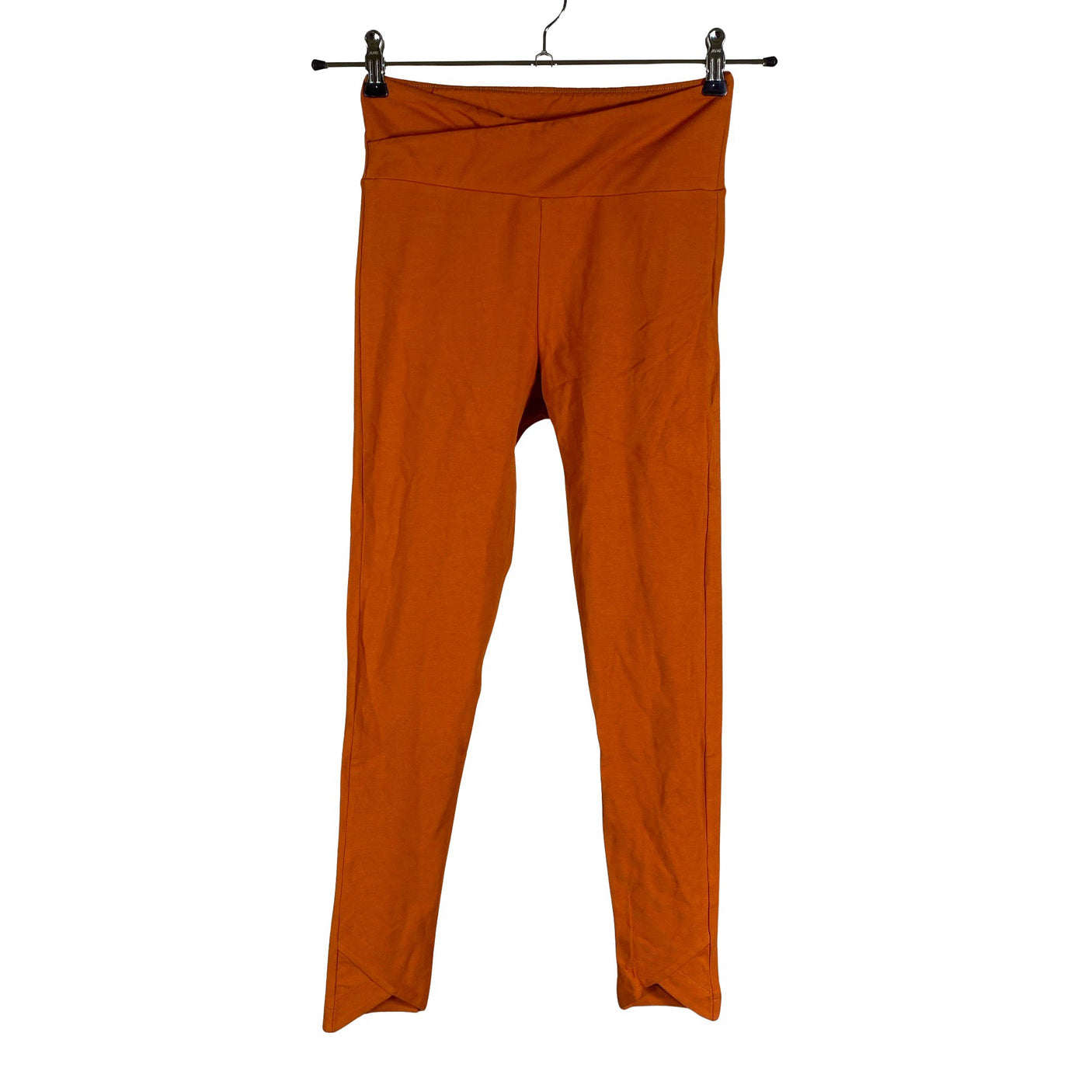 Unisex NOSH - Retuusid, suurus 34 - Oranž (1)