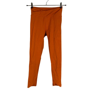Unisex NOSH - Retuusid, suurus 34 - Oranž (1)
