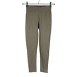 Unisex NOSH - Trikotaažist püksid, suurus 34 - Roheline ()