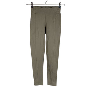 Unisex NOSH - Trikotaažist püksid, suurus 34 - Roheline (1)