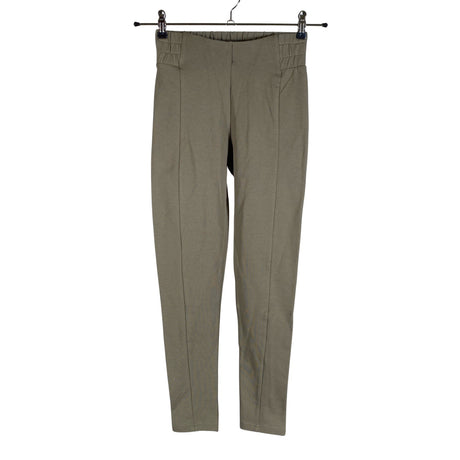 Unisex NOSH - Trikotaažist püksid, suurus 34 - Roheline ()