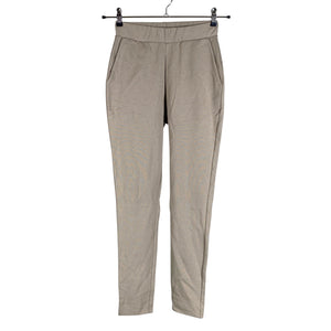 Unisex NOSH - Trikotaažist püksid, suurus 34 - Beige (1)