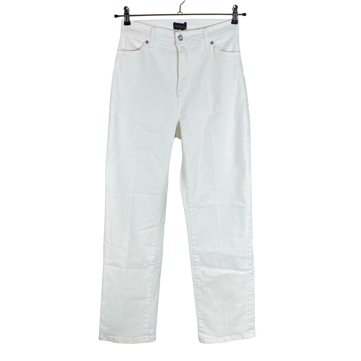 Unisex NOSH - Teksad, suurus 36 - Valge (1)
