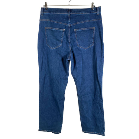 Unisex NOSH - Teksad, suurus 50 - Sinine (2)