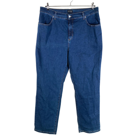 Unisex NOSH - Teksad, suurus 50 - Sinine ()