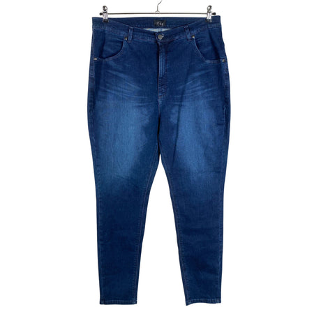 Unisex NOSH - Teksad, suurus 50 - Sinine ()