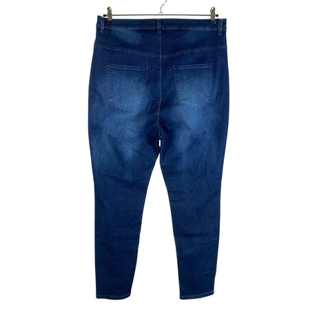 Unisex NOSH - Teksad, suurus 50 - Sinine (2)