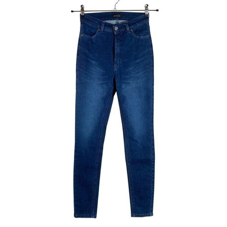 Unisex NOSH - Teksad, suurus 34 - Sinine ()