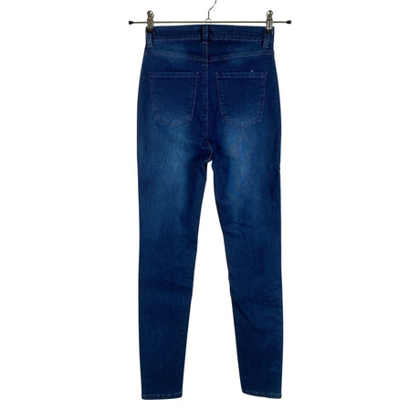 Unisex NOSH - Teksad, suurus 34 - Sinine (2)