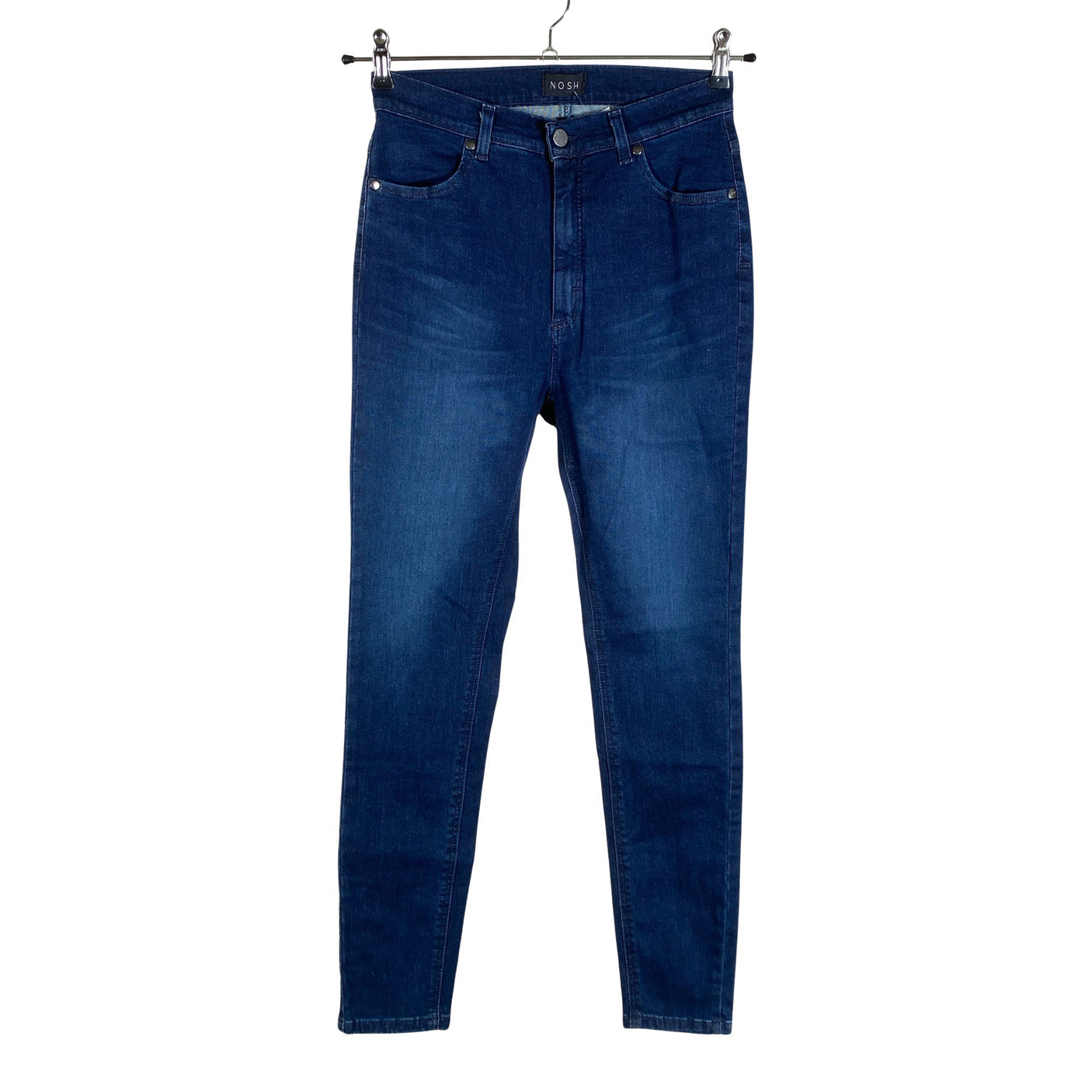Unisex NOSH - Teksad, suurus 38 - Sinine (1)