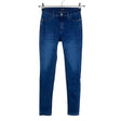 Unisex NOSH - Teksad, suurus W27 - Sinine ()