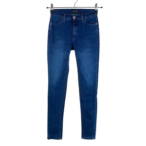 Unisex NOSH - Teksad, suurus W27 - Sinine (1)