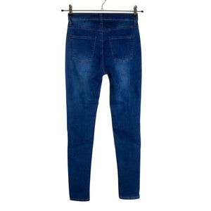 Unisex NOSH - Teksad, suurus W27 - Sinine (2)
