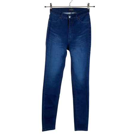 Unisex NOSH - Teksad, suurus 34 - Sinine ()