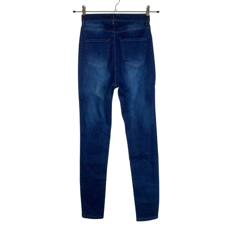 Unisex NOSH - Teksad, suurus 34 - Sinine (2)