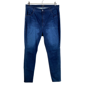 Unisex NOSH - Teksad, suurus 52 - Sinine (1)