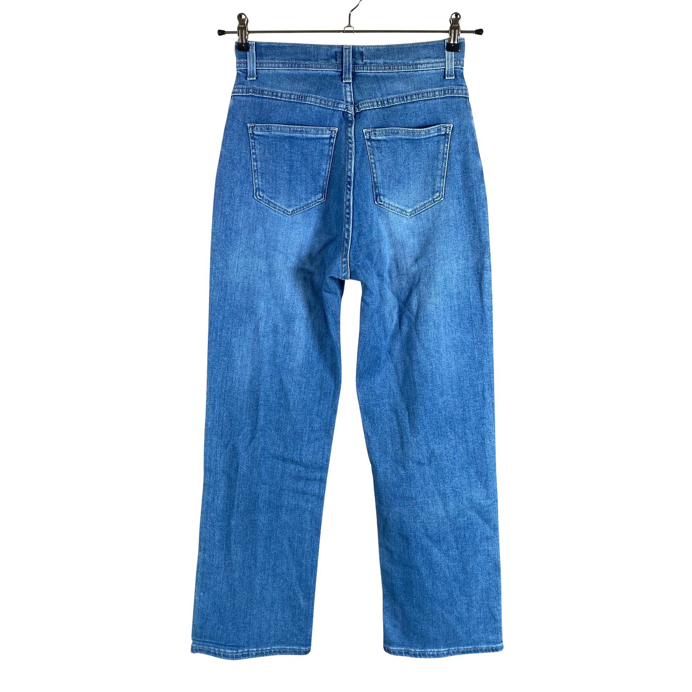 Unisex NOSH - Teksad, suurus W26 - Helesinine (2)