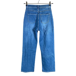 Unisex NOSH - Teksad, suurus W26 - Helesinine (2)