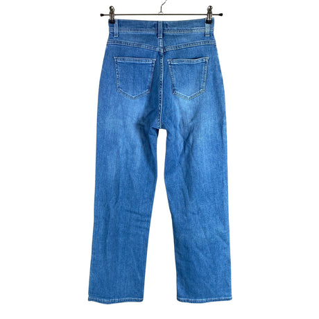 Unisex NOSH - Teksad, suurus W26 - Helesinine (2)