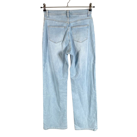 Unisex NOSH - Teksad, suurus W26 - Helesinine (2)
