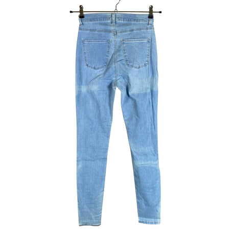 Unisex NOSH - Teksad, suurus 34 - Helesinine (2)