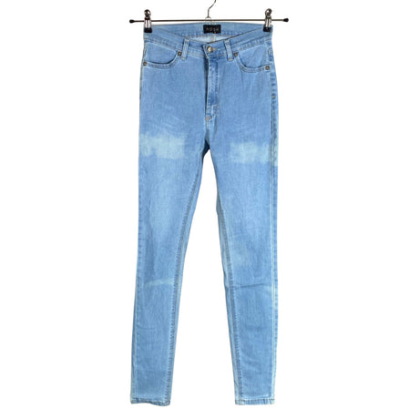 Unisex NOSH - Teksad, suurus 34 - Helesinine ()