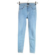 Unisex NOSH - Teksad, suurus W26 - Helesinine ()