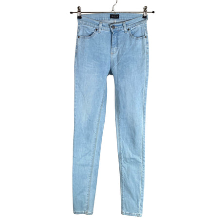 Unisex NOSH - Teksad, suurus W26 - Helesinine ()