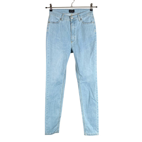 Unisex NOSH - Teksad, suurus 36 - Helesinine ()