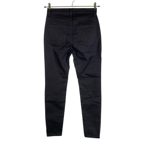 Unisex NOSH - Teksad, suurus W29 - Must (2)